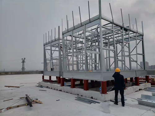 深圳冷卻塔廠家淺析玻璃鋼冷卻塔怎么治理產生的噪音