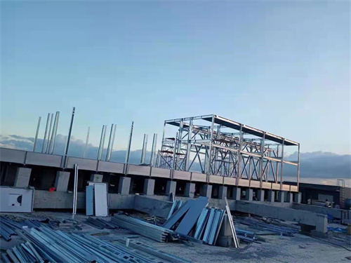 淺析如何做好工業(yè)冷卻塔的檢查工作(冷卻塔操作標準