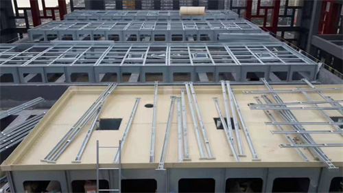 關(guān)于不銹鋼冷卻塔的維護方法(工業(yè)型不銹鋼冷卻塔解