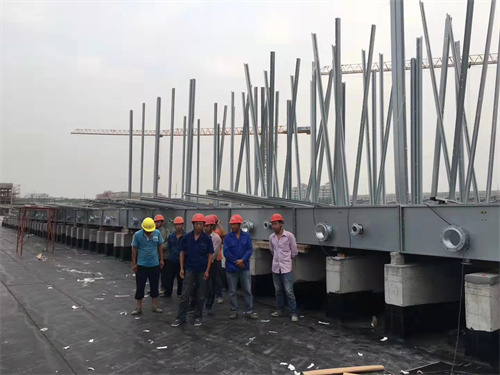 不銹鋼冷卻塔廠家該如何做好冷卻塔產(chǎn)品的夏季保養(yǎng)工