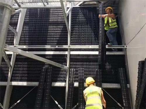 冷卻塔噪聲治理方案(冷卻塔噪聲治理有哪些)