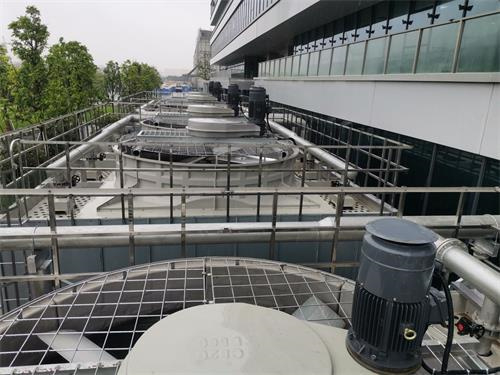 【日常分享】深圳冷卻塔中的散熱關系有哪些?其中最