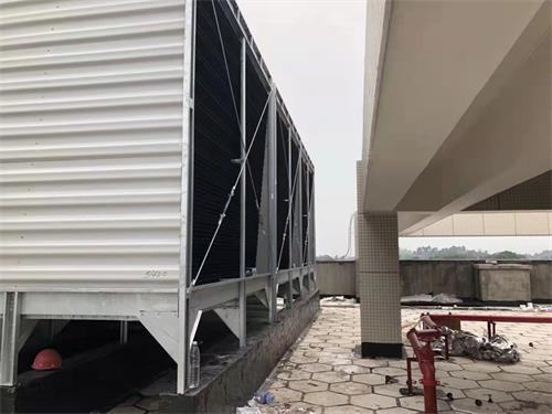 深圳冷卻塔在操作時對設備設施進行全面檢查(杭州冷
