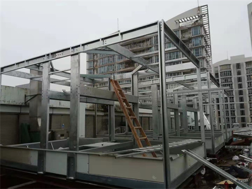 分享閉式冷卻塔噴淋系統的要求。(廣東閉式冷卻塔噴