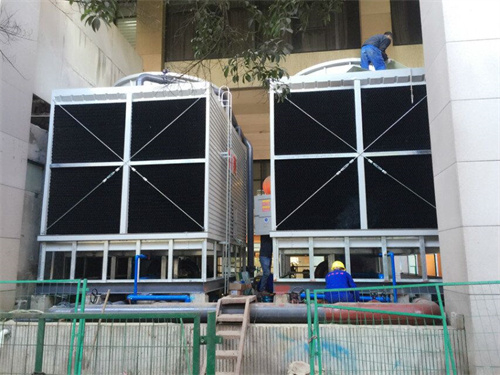 為什么要定期清洗冷卻塔(油煙機為什么要定期清洗)